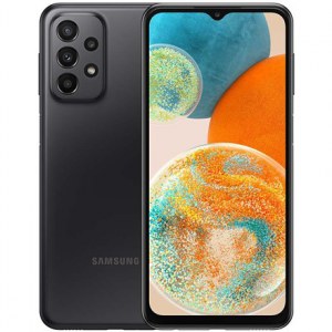 Samsung Galaxy A23 5G (A236) Czarny, 6,6 
